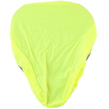 Zadelhoes | Dunlop | 26 x 23 cm (Waterdicht, Geel), Verzenden, Nieuw, Dunlop