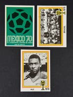 1978 Panini Argentina 78 World Cup, - 1970 complete set, Nieuw