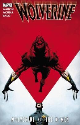 Wolverine: Wolverine vs. the X-Men, Verzenden, Nieuw