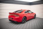 Maxton Street Pro Side Skirts Diffusers Dodge Charger RT Mk7, Verzenden, Nieuw, Dodge