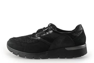 Waldlaufer Sneakers in maat 39 Zwart, Waldlaufer, Verzenden, Zwart, Sneakers of Gympen