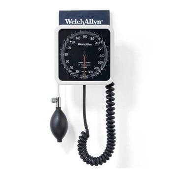 Welch Allyn 767 bloeddrukmeter, wandmodel, Verzenden, Nieuw