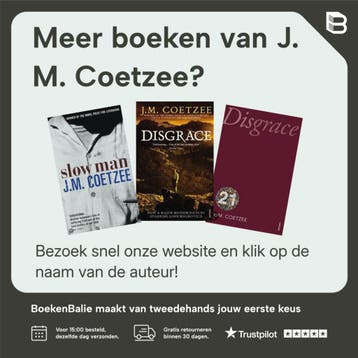 Youth - J. M. Coetzee 9780099433620, Boeken, Verzenden, Gelezen, J. M. Coetzee