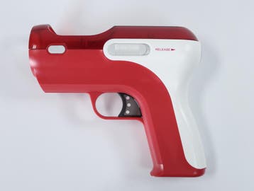 Playstation 3 - Move Gun, Spelcomputers en Games, Ophalen of Verzenden, Nieuw