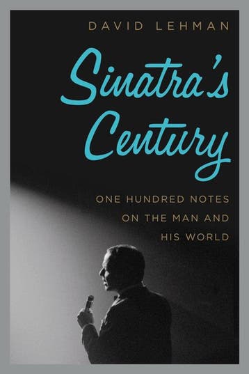 Sinatras Century - David Lehman 9780061780066, Boeken, Verzenden, Zo goed als nieuw, David Lehman