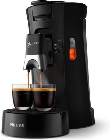 Philips Senseo Select Koffiepadmachine CSA230/60 - Keuze uit, Verzenden, Nieuw