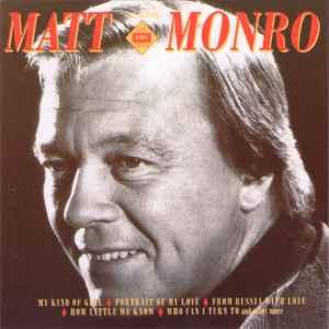 cd - Matt Monro - The Best Of Matt Monro: The EMI Years, Verzenden, Zo goed als nieuw
