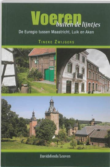 Voeren buiten de lijntjes - T. Zwijgers 9789058266231, Boeken, Verzenden, Gelezen, T. Zwijgers