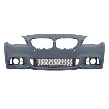 Sport look voorbumper passend voor BMW 5 serie F10 LCI en..., Verzenden, Nieuw
