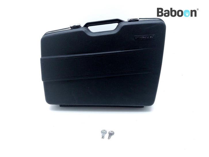 Koffer Rechts BMW R 80/7 1976-1985 (R80), Motoren, Onderdelen | BMW, Gebruikt, Verzenden