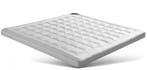 CARESSE TOPPER | HR GELFOAM 13cm | 180x200 | TYPE 855 |, Ophalen, Nieuw, Matras