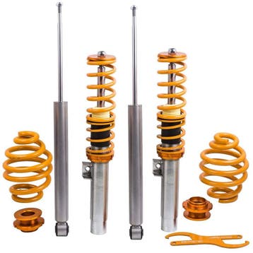 Schroefset geschikt voor BMW 3-serie E46 sedan touring co..., Verzenden, Nieuw, BMW