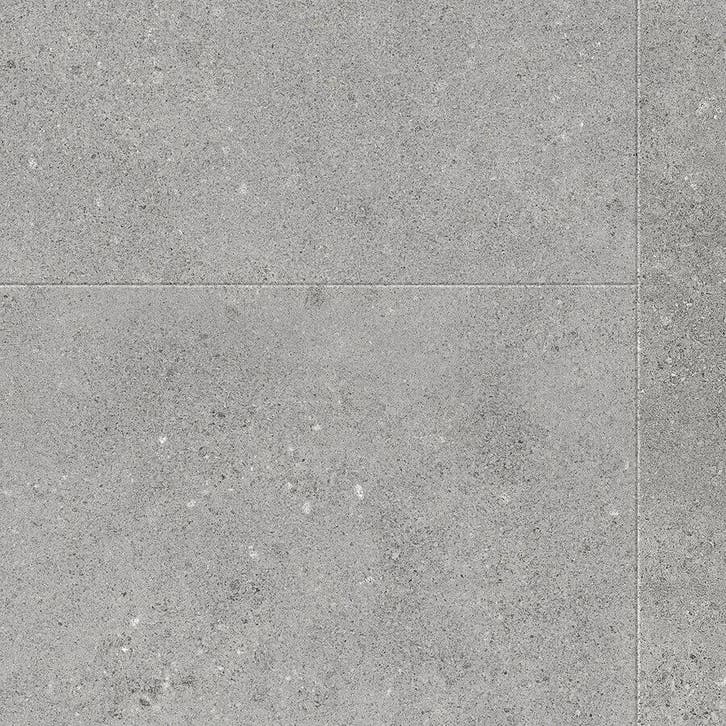 Moduleo LayRed Medium Tile Izusa Stone 08946 PVC, Huis en Inrichting, Stoffering | Vloerbedekking, Overige typen, Grijs, Nieuw
