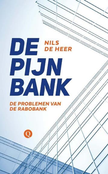 De pijnbank (9789021401928, Nils De Heer), Boeken, Verzenden, Nieuw