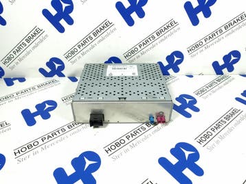 Radio module A 222 900 1408 o.a: Vito w447, S-klasse w222, Ophalen of Verzenden, Gebruikt, Mercedes-Benz