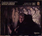 cd - Schubert - Christine Brewer, Graham Johnson â Comp., Verzenden, Zo goed als nieuw
