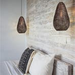 LED Hanglamp - Hangverlichting - Trion Zara - E27 Fitting -, Ophalen of Verzenden, Nieuw, Metaal