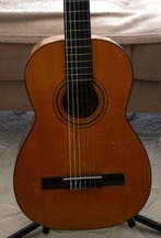 Telesforo Julve - - Klassieke gitaar - Spanje (Zonder, Muziek en Instrumenten, Nieuw