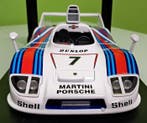 Werk83 1:18 - Model sportwagen - Werk83 Porsche 936/77, Hobby en Vrije tijd, Nieuw