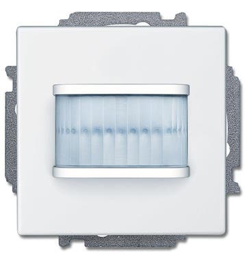 ABB Busch-Jaeger Busch-FreeAtHome Motion Detector Bus, Verzenden, Nieuw, Overige typen