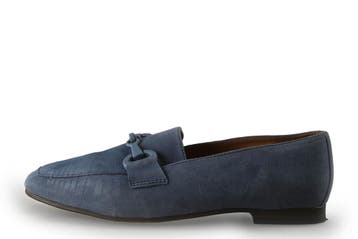 DSTRCT Loafers in maat 40 Zwart, Verzenden, Zwart, Overige typen, DSTRCT