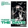 cd - Uncle Bard &amp; the Dirty Bastards - These Are The..., Cd's en Dvd's, Verzenden, Nieuw in verpakking