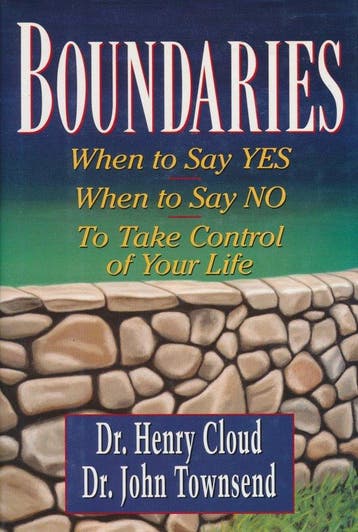 Boundaries - Henry Cloud 9780310585909, Boeken, Verzenden, Gelezen, Henry Cloud