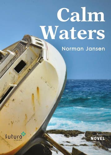 Calm Waters - Norman Jansen 9789492939418, Verzenden, Zo goed als nieuw, Norman Jansen