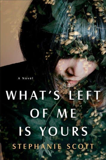 Whats Left of Me Is Yours - Stephanie Scott 9780385546331, Verzenden, Gelezen, Stephanie Scott