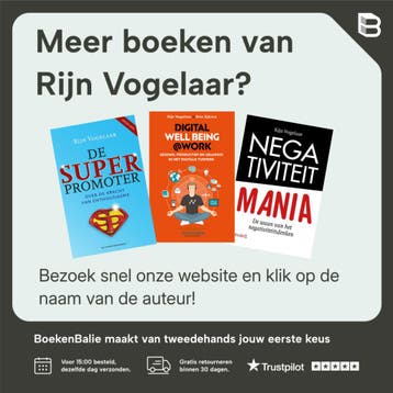 De enthousiasme trilogie - Rijn Vogelaar 9789491560514, Verzenden, Zo goed als nieuw, Rijn Vogelaar