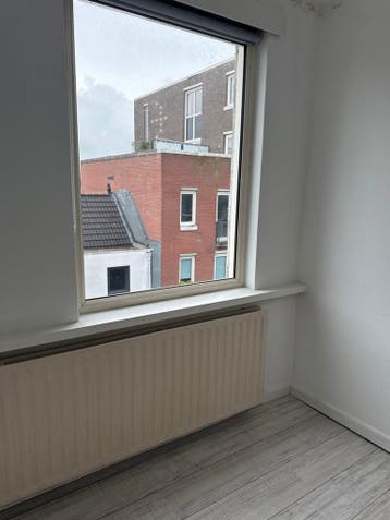 Te huur: Studio Korvelseweg in Tilburg, Tilburg, Noord-Brabant