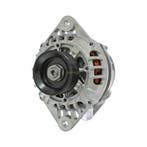 Dynamo 12v 125A Yanmar 128990-77250 multi-riem, Ophalen of Verzenden, Nieuw, Motor en Techniek, Zeilboot of Motorboot