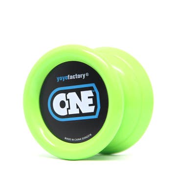 YoYoFactory One, Kinderen en Baby's, Speelgoed | Overig, Verzenden, Nieuw