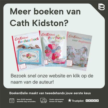 Coming Up Roses - Cath Kidston 9781849492508, Verzenden, Gelezen, Cath Kidston