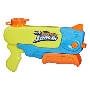 Waterpistool | NERF | Super Soaker, Verzenden, Nieuw