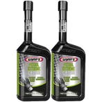Wynns 29792 Petrol Extreme Cleaner 2 X 500Ml, Verzenden