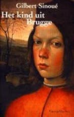 Het kind uit Brugge 9789050001724 G. Sinoue, Verzenden, Gelezen, G. Sinoue