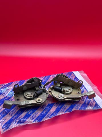 Fiat Ritmo sloten set, Verzenden, Nieuw, Fiat