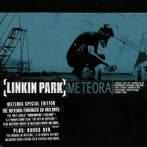 cd digi - Linkin Park - Meteora, Cd's en Dvd's, Verzenden, Zo goed als nieuw