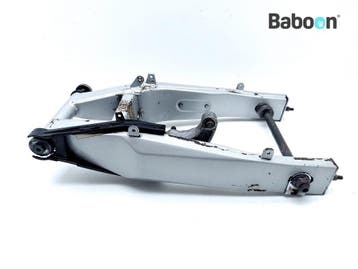 Achterbrug Yamaha YZF 600 R Thunder Cat 1996-2002 (YZF600R, Verzenden, Gebruikt