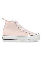 British Knights Kaya Mid LT B51-3725-03 Roze-36, Kleding | Dames, Verzenden, Nieuw, Roze