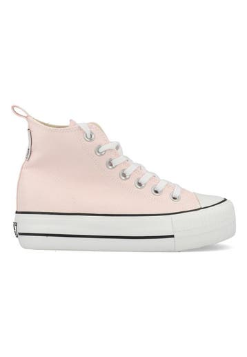 British Knights Kaya Mid LT B51-3725-03 Roze-36, Kleding | Dames, Verzenden, Nieuw, Roze