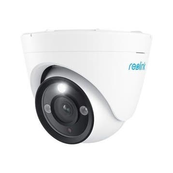 Reolink P434, 8MP 4K PoE Buitencamera met 3x, Ophalen of Verzenden, Nieuw