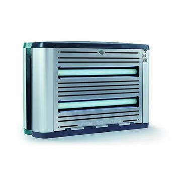 Muggenlamp | Insect-O-Cutor | 160 m² | 60W, Verzenden, Nieuw