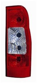 Achterlicht o.a: Ford, Transit, Transit Tourneo, Ophalen of Verzenden, Nieuw, Ford USA