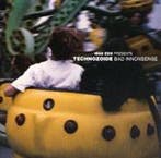 cd - Mad Zoo - Bad Innonsense, Verzenden, Zo goed als nieuw