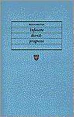 Infauste Dienstprognose 9789029537483 Rob Schouten, Verzenden, Zo goed als nieuw, Rob Schouten