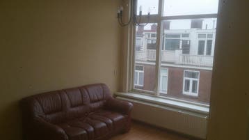 Te huur: Appartement Hendrik van Deventerstraat in Den Haag, Den Haag, Appartement, Zuid-Holland