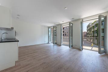 Te huur: Appartement Maagdendries in Maastricht, Limburg, Maastricht, Appartement