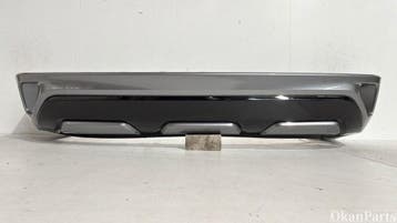 Mitsubishi Eclipse Cross achterbumper diffuser 6410F313ZZ, Ophalen, Gebruikt, Achter, Bumper